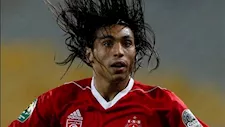   عمر مرعي.. من صراع الأهلي والزمالك لدوري الدرجة الثانية