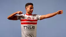 محمد حمدي: وارد أحمد فتوح ينتقل إلى الأهلي