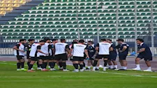 "مرحلة الحسم".. الزمالك يدخل معسكرا مغلقا في العاصمة الإدارية