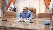 بالأسماء.. أوائل الدبلومات الفنية في جنوب سيناء