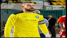 صفقة بـ30 ألف جنيه وانتهت بالاكتئاب.. رحلة خالد وليد من ناشئي الأهلي إلى الاعتزال – حوار