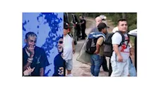 أحد العاملين بحفل ميلاد لامين يامال ينصفه:"نحن أقذام ولسنا قرودًا"