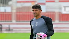 محمد صبحي يحتفل بعيد ميلاده الـ26 بهذه الطريقة (صورة)