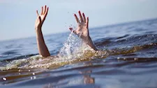 غرق شقيقين أحدهما كفيف والآخر ضعيف البصر في شاطئ بالإسكندرية