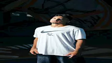 "حلمي منذ الصغر".. أول تعليق من أحمد شريف بعد الانضمام للزمالك
