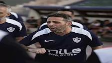 بقرار فيريرا.. تفعيل برنامج الزمالك في معسكر العاصمة