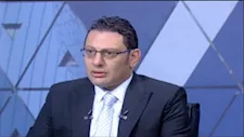 خبير اقتصادي: مؤشر البورصة الرئيسي يتجاوز 34 ألف نقطة