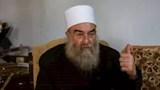 زعيم درزي سوري: من يقوم بأعمال التخريب أو التحريض لا يمثل إلا نفسه
