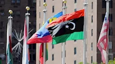 ليبيا تتسلم رئاسة مجلس وزراء البيئة الأفارقة للعامين المقبلين