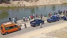 ‬آية وإسراء وأسماء.. غرق ثلاث شقيقات في ترعة بأسيوط
