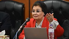 نائبة وزير الصحة تبحث تقليل معدلات الولادات القيصرية "غير المبررة" بالمنيا