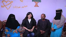 التحالف الوطني يطلق القافلة السادسة "إيد واحدة" في البحر الأحمر 