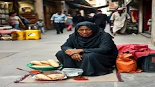 جنيهات تحت الشمس.. معركة نساء سودانيات في مصر للبقاء