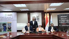 تنمية المشروعات ينفذ خطة تطوير الخدمات التدريبية للعملاء والموظفين