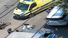مأساة عقار "الساحل" المنهار.. فرق الإنقاذ تبحث عن السكان أسفل الركام 