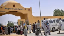 لجنة العودة الطوعية للسودان: نسعى لإعادة 100 ألف سوداني إلى الخرطوم الأسبوع المقبل