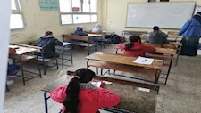 "تعليم الجيزة" تعتمد جداول امتحانات الدور الثاني لجميع المراحل الدراسية 2025