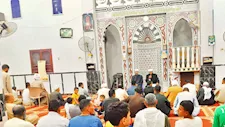 الأوقاف تعقد 2963 ندوة ضمن "مجالس الذاكرين" لمواجهة التطرف وتعزيز القيم