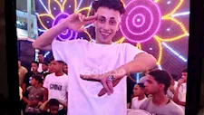 أحمد عبودي.. عامل اليومية على عربة الكُسكسى.. أول صور لضحية عقار الساحل المنهار