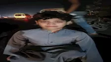صورة لطفله منهارًا قادت إلى ذويه.. حادث مروع أعلى دائري القليوبية  
