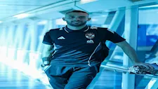 رحيل مفاجئ.. كيف تحول موسم عمر كمال عبد الواحد من الأهلي إلى المقاولون