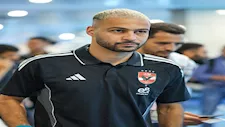 بيكهام يثير الغضب في الأهلي واتجاه لمعاقبته.. تفاصيل
