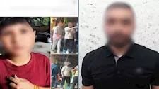 فيديو مثير للجدل.. الداخلية تكشف تفاصيل الاعتداء على طفل العسلية