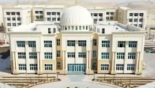 من 40 إلى 150 ألف جنيه.. جامعة المنيا الأهلية تعلن مصروفات العام الجديد