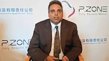 شركةCSCEC إيجيبت ترفع حجم أعمالها إلى50  مليار جنيه بنهاية 2026   