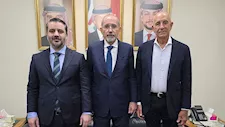 الأردن وسوريا وأمريكا يبحثون تثبيت وقف إطلاق النار في السويداء