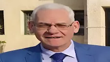 صبي يقود دراجة نارية في سباق متهور ينهي حياة مدير مدرسة بالمنوفية