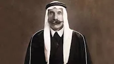 من هو قائد الثورة السورية الكبرى ورمز الكفاح ضد الاستعمار؟