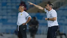 أعرف لاعب الأهلي.. ماذا قال يانيك فيريرا مدرب الزمالك عن الدوري المصري؟