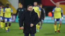 بقيادة يانيك فيريرا.. معلومات عن الجهاز الفني الجديد للزمالك
