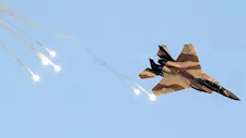 الإعلام الحكومي بغزة: مليون شخص بمواصي خان يونس ورفح