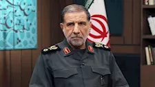 إيران: أمريكا ستواجه صعوبة في تعويض مخزونها من الصواريخ
