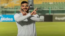 صفقة الزمالك المنتظرة.. من هو الفلسطيني حامد حمدان لاعب فاركو؟