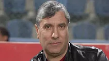 عبد الناصر محمد يتراجع عن الاستمرار في الزمالك.. وهذا بديله المرتقب