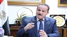 "لا مجاملات".. "مصراوي" يواجه أمين عام "الأعلى للثقافة" بشأن تشكيل اللجنة العليا للمجلس- حوار   