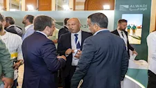 شركة الوادي تستهدف زيادة إنتاج الفوسفات 50% إلى 300 ألف طن شهريا بنهاية 2025