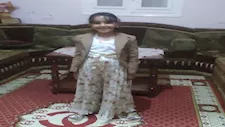 "ساندي وسندس نورسين".. لحظات مرح تحولت لمأساة غرق لـ3 شقيقات في البحيرة- صور 