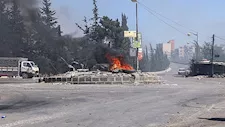 العشائر السورية: انسحبنا من السويداء امتثالا لوقف إطلاق النار وأي خرق سيقابل برد قاس
