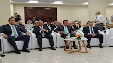 وزير الصحة يشيد بالتعاون الدولي والمحلي في تطوير التعليم الفني الصحي بالإسماعيلية