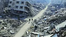 المركز الفلسطيني للمفقودين: تزايد حالات الاختفاء بغزة مع استمرار الحرب