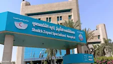 مستشفى "زايد التخصصي" يطلق حملة للتبرع بالدم 29 يونيو