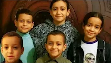الضحية السادسة في مأساة أطفال المنيا.. النيابة تأذن بدفن فرحة ناصر
