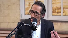 مجدي الجلاد عن واقعة سايس نادي القضاة: "صاحب السلطة مُقيد والناس فيها اللي مكفيها"