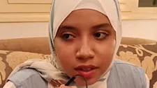 "مي" ثالثة الجمهورية علمي علوم بالغردقة: لم أتوقع النتيجة وبحلم بالطب