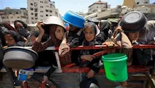 حلفاء إسرائيل يتحدثون عن زيادة أدلة "جرائم الحرب" في غزة