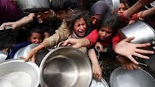 المدعي العام الأسترالي السابق: الأدلة على الإبادة الجماعية بغزة كثيرة